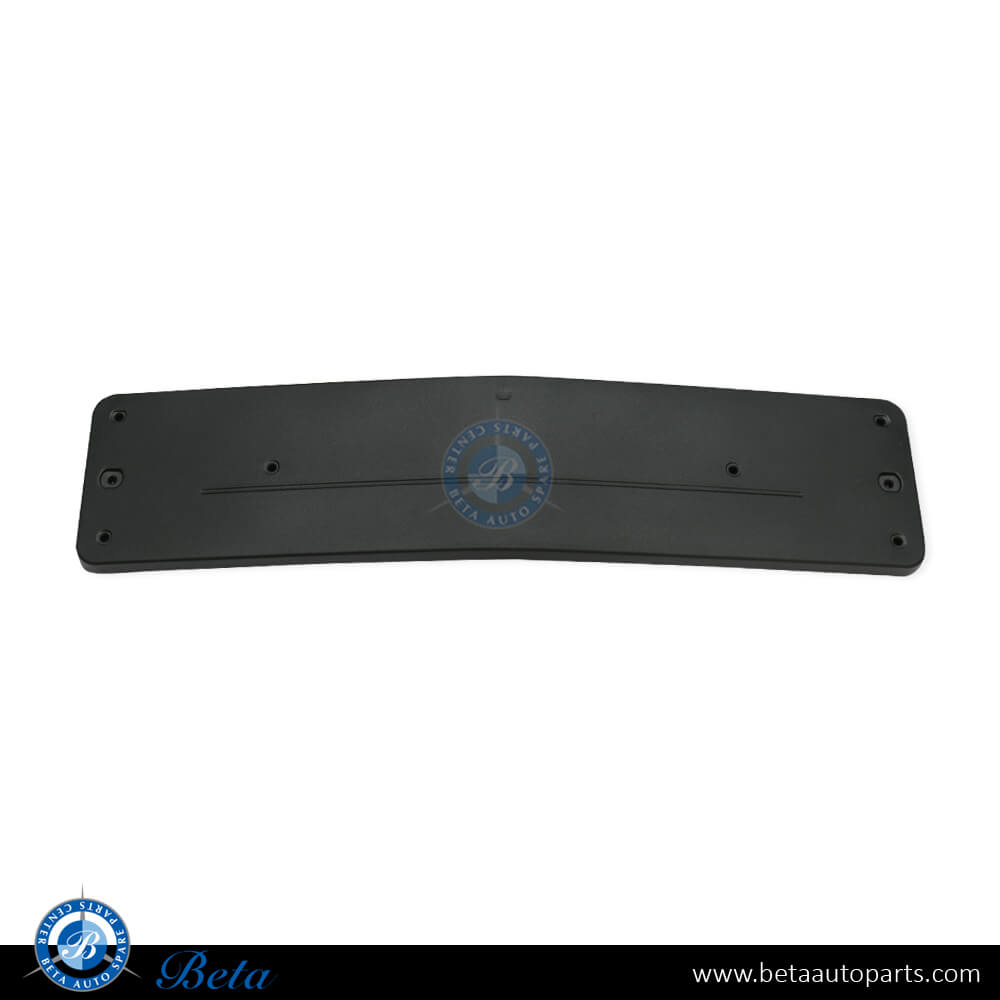 Front License Plate Normal AMG for Mercedes C-Class W204 2011-2014 models, Part Number 2048173278 Front License Plate Normal AMG for Mercedes C-Class W204 2011-2014 models, Part Number 2048173278